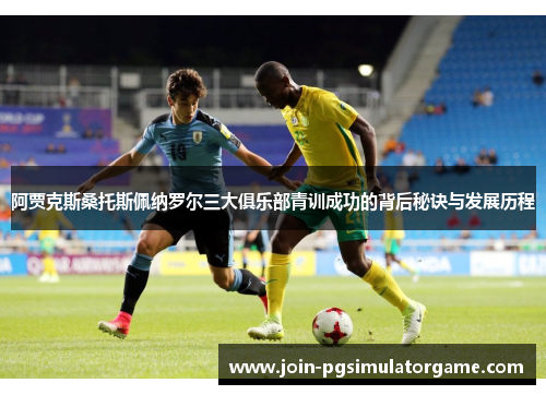 阿贾克斯桑托斯佩纳罗尔三大俱乐部青训成功的背后秘诀与发展历程