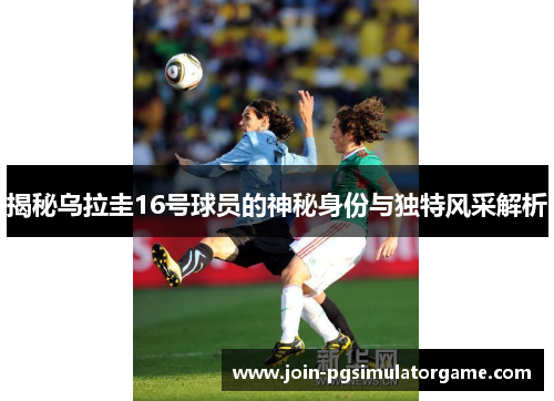 揭秘乌拉圭16号球员的神秘身份与独特风采解析