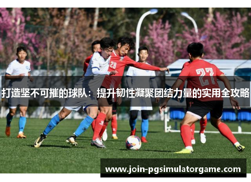 打造坚不可摧的球队：提升韧性凝聚团结力量的实用全攻略