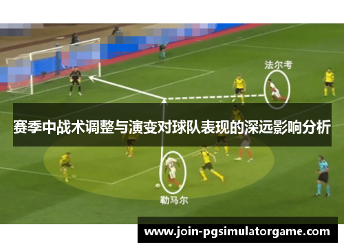 赛季中战术调整与演变对球队表现的深远影响分析 赛季中战术调整与演变对球队表现的深远影响分析