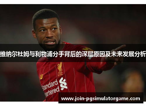 维纳尔杜姆与利物浦分手背后的深层原因及未来发展分析 维纳尔杜姆与利物浦分手背后的深层原因及未来发展分析