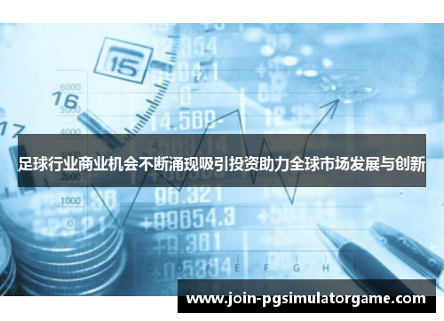 足球行业商业机会不断涌现吸引投资助力全球市场发展与创新 足球行业商业机会不断涌现吸引投资助力全球市场发展与创新