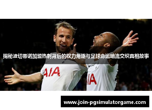揭秘波切蒂诺加盟热刺背后的权力角逐与足球命运暗流交织真相故事 揭秘波切蒂诺加盟热刺背后的权力角逐与足球命运暗流交织真相故事