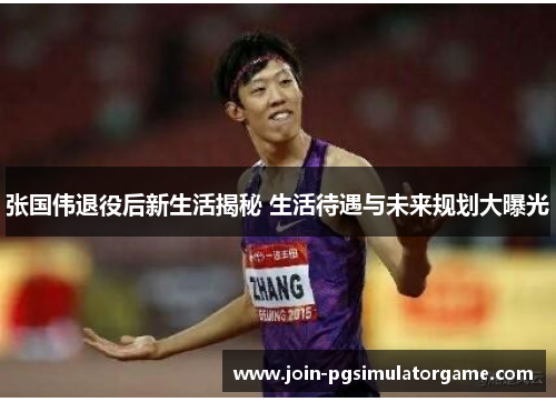 张国伟退役后新生活揭秘 生活待遇与未来规划大曝光