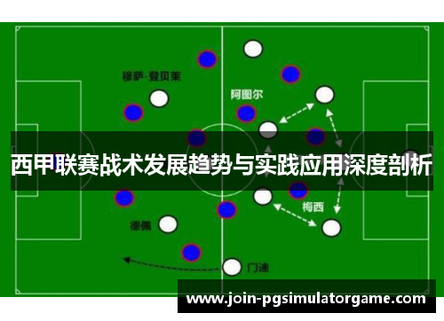 西甲联赛战术发展趋势与实践应用深度剖析